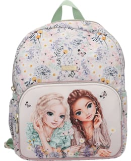 TOPMODEL SUMMER FEELING REPPU Main Image