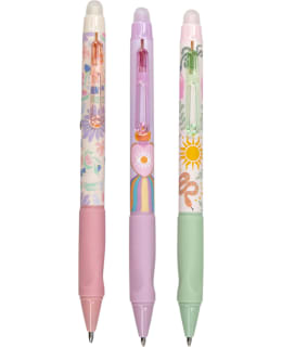 PENFECTION SOFT-GRIP GEELIKYNÄ Main Image