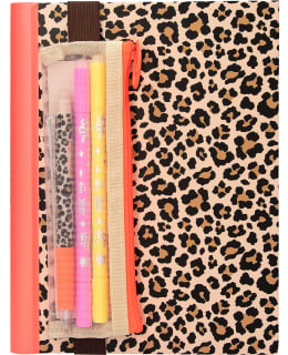 PENFECTION LEO MUISTIKIRJA & KYNÄ Main Image