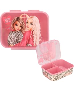 TOPMODEL LUNCHBOX LEOHEART Main Image