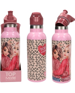 TOPMODEL LEOHEART 500ML  JUOMAPULLO Main Image