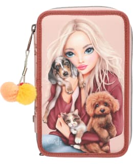 TOPMODEL TRIPLAPENAALI FUR-EVER FRIENDS Main Image