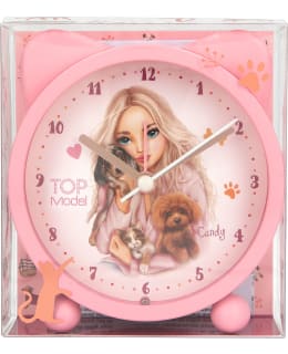 TOPMODEL HERÄTYSKELLO FUR-EVER FRIENDS Main Image