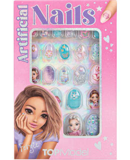 TOPMODEL TEKOKYNNET GLITTER Main Image