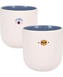 PENFECTION LEO&SILMÄIKONI 250 ML MUKI Main Image