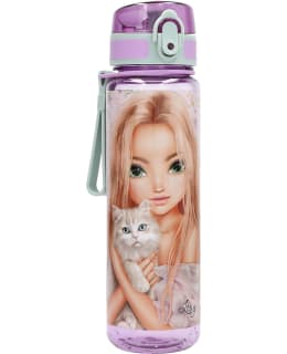 TOPMODEL BLOOMING KITTY 650ML JUOMAPULLO Main Image