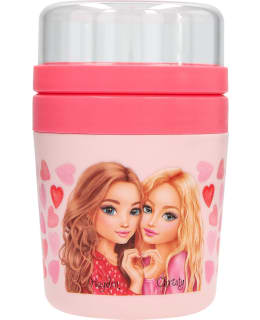 TOPMODEL 500 ML JOGURTTI-/MYSLIKUPPI Main Image