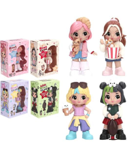 LOLLI RIOT KERÄILYHAHMO LAHJARASIASSA Main Image