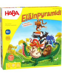 HABA ELÄINPYRAMIDI Main Image