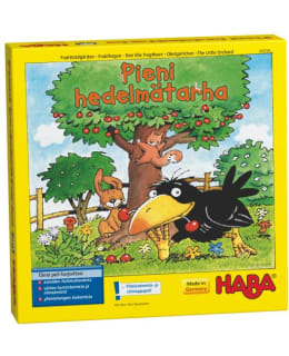 HABA PIENI HEDELMÄTARHA Main Image