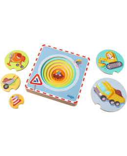 HABA TYÖMAA KERROSPALAPELI Main Image