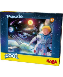 HABA AVARUUS 100P XXL PALAPELI Main Image