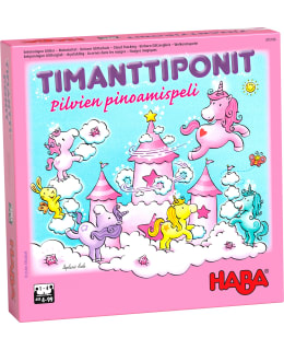 HABA TIMANTTIPONIT PELI Main Image