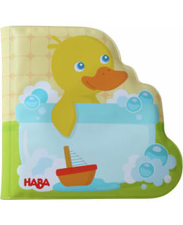 HABA RANNALLA KYLPYKIRJA Main Image