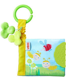 HABA ÖTÖKÄT VAUNUKIRJA Main Image