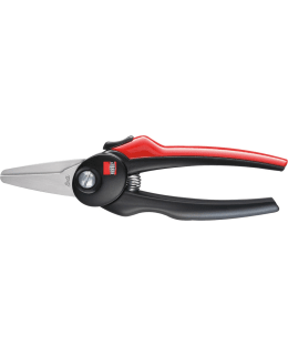 BESSEY TIIVISTESAKSET D48-2, 190MM Main Image