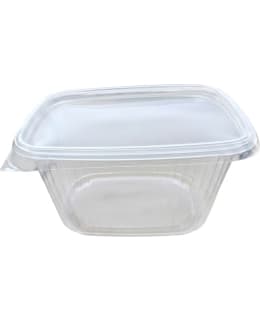 PRATIPACK 50KPL 500ML PAKASTUSRAS+KANNET Main Image