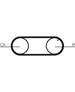 CONTINENTAL CT704K2PRO J.HIHNASRJ Main Image