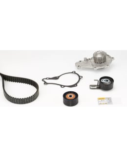 Continental CT1162WP3 Jakohihnasarja vesipumpulla Main Image