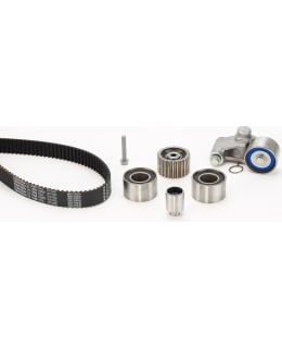 Continental CT1058K3 Timing belt set Main Image