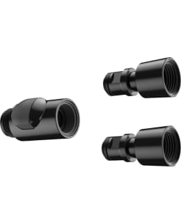 HANSGROHE CONN.SET FOR HAND SHOWERS Main Image