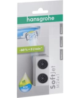 HANSGROHE 13182000 2KPL PORESUUTIN Main Image