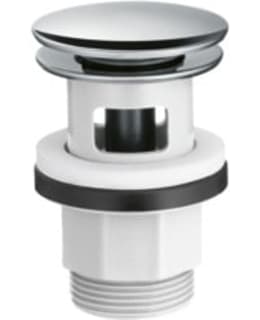 HG 50105000 PUSH-OPEN POHJAVENTTIILI Main Image