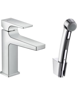 HG METROPOL 110 BIDETTE PESUALLASHANA Main Image