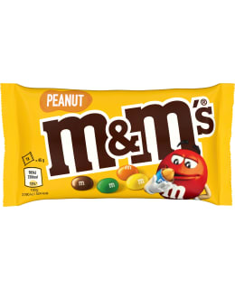 M&M`S 45g PEANUT Main Image