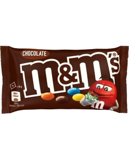 M&M`S 45g CHOCO Main Image