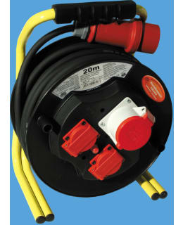 OPAL KAAPELIKELA 20M VSB 5X2,5 Main Image