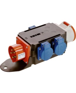 OPAL HAAROITUS PR 3X16+1X516 Main Image