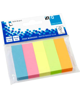 BRILLIANT 15X50 VÄRILAJITELMA MIX TEIPPI Main Image