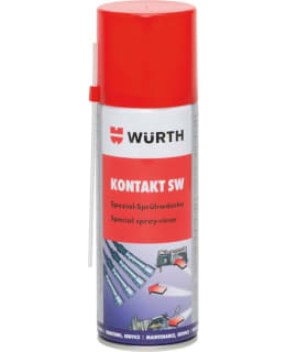 WURTH SW 200ML KONTAKTISPRAY Main Image