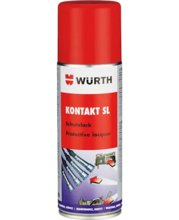 WURTH SL 200ML KONTAKTISPRAY Main Image