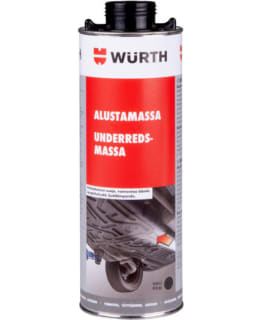WURTH 1000ML ALUSTAMASSA Main Image