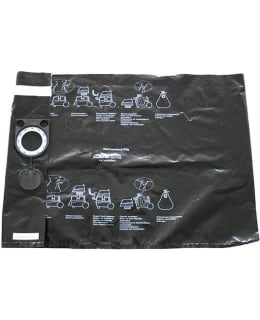 CLEN 25/35 ISC 1625-1630 5PCS EMPT.BAG Main Image