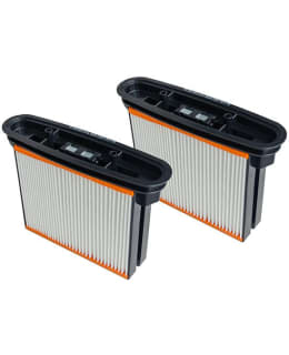 CLEN HEPA H14 ISC H-1625 SUODATINKASETTI Main Image