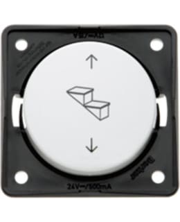 Reimo Berker Integro 12V, 15A porraskytkin Main Image