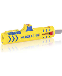 JOKARI NO.15 SECURA MMJ-KUORIJA Main Image