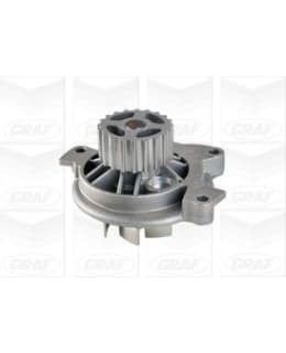 GRAF PA758 VESIPUMPPU Main Image