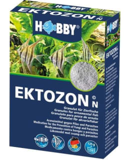 EKTOZON 125GR PREPARATE Main Image