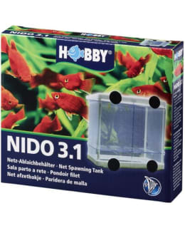 HOBBY NIDO 3.1 POIKASALLAS Main Image