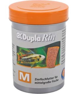 DUPLA RIN M FISH FOOD 180ML Main Image