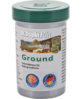 DUPLA RIN GROUND FISK FOOD 65ML Main Image