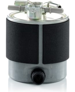 WK 920/7 POLTTOAINESUODATIN Main Image