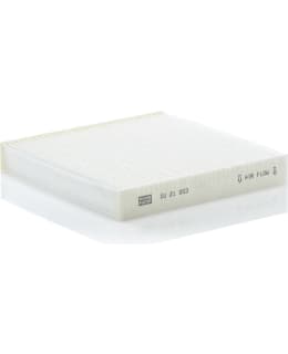 CU 21 003 Raitisilmasuodatin Main Image