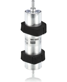 WK 6003 POLTTOAINESUODATIN Main Image