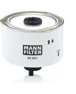 Mann WK 8022 X Polttoainesuodatin Main Image