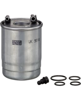 MANN WK 9014 Z POLTTOAINESUODATIN Main Image